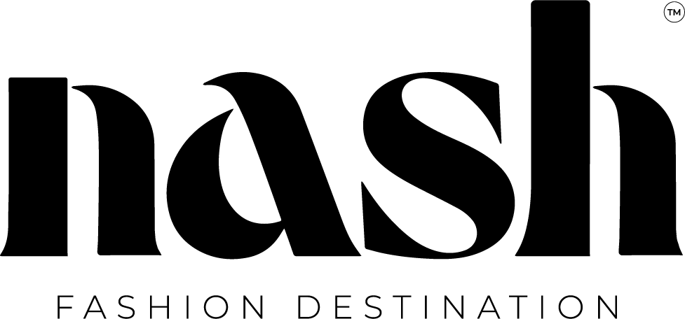 Nash - Fashion Destination logo