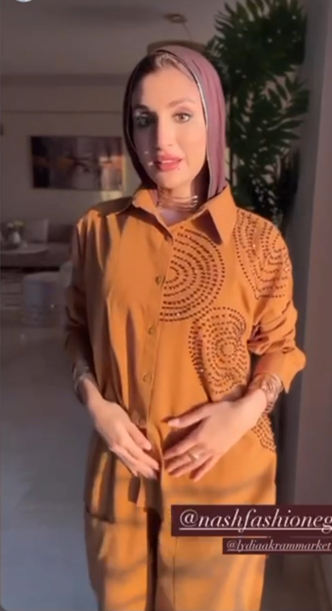 Loly full set
