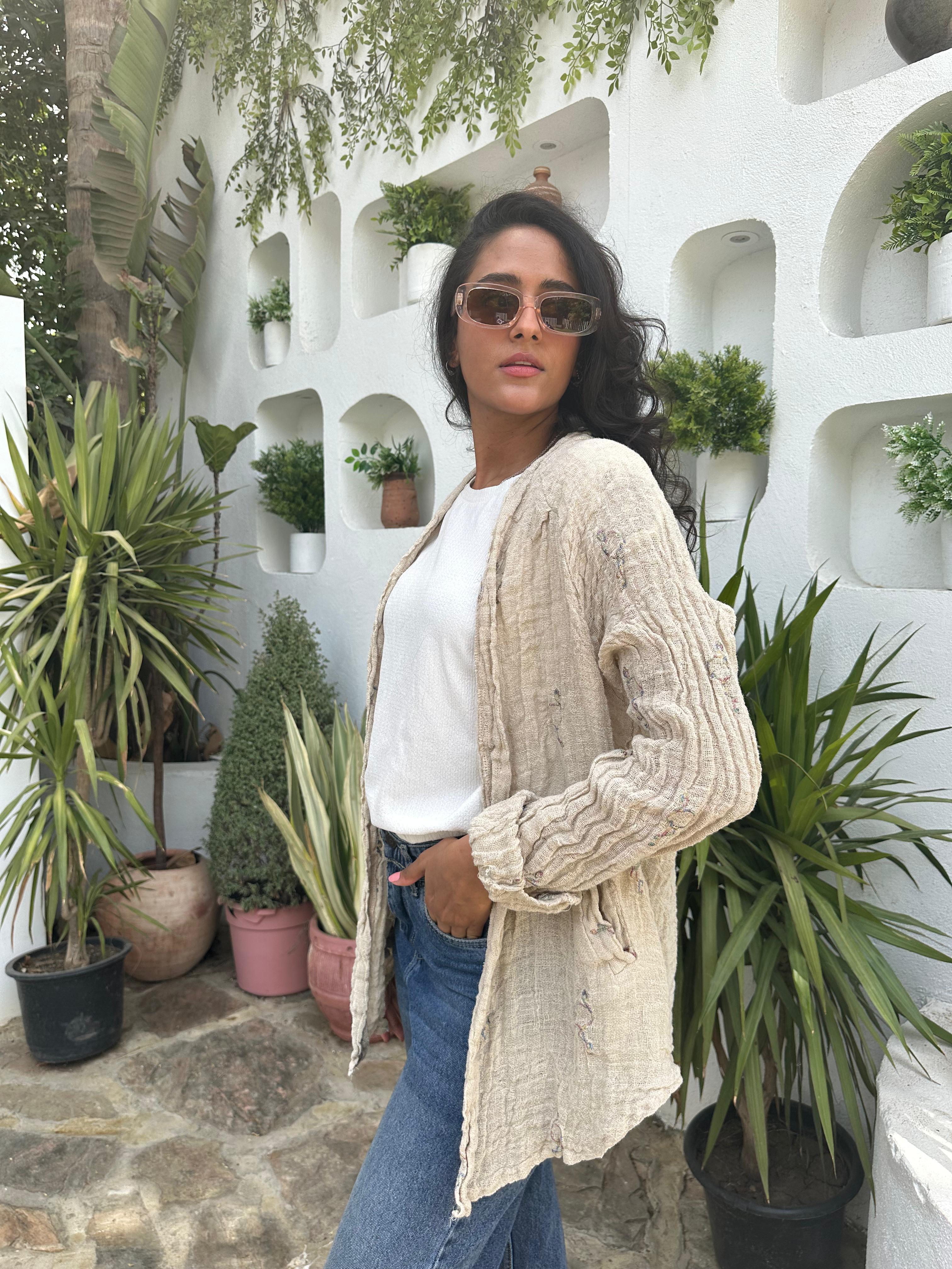 emma cardigan