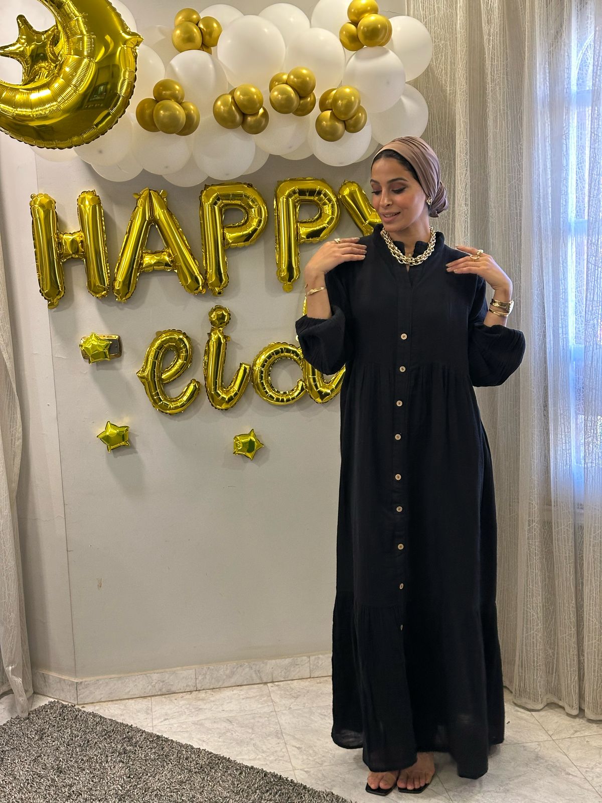 kenzy dress