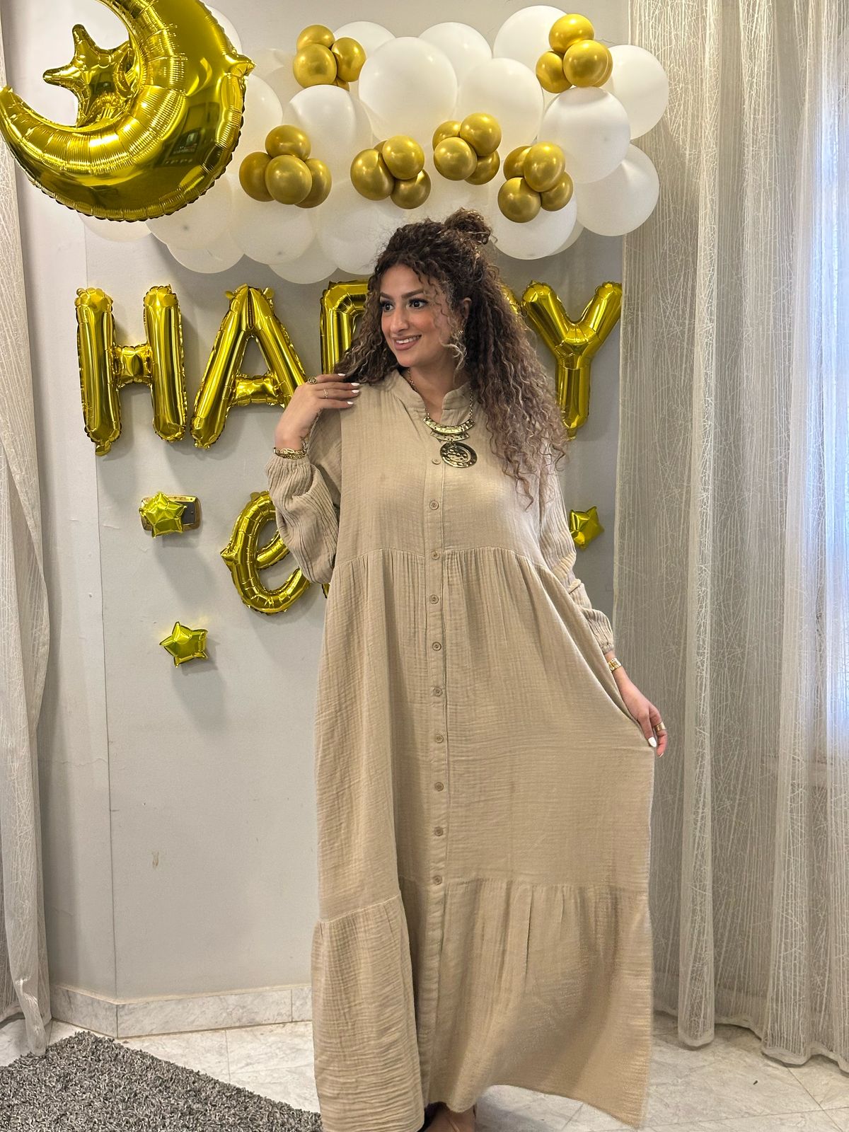 kenzy dress
