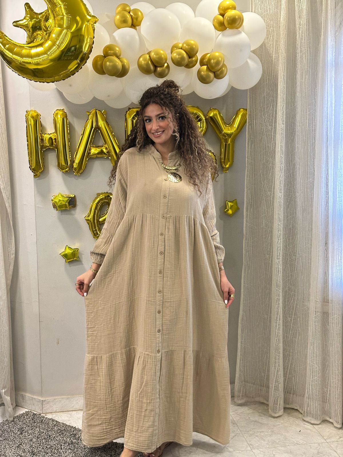 kenzy dress
