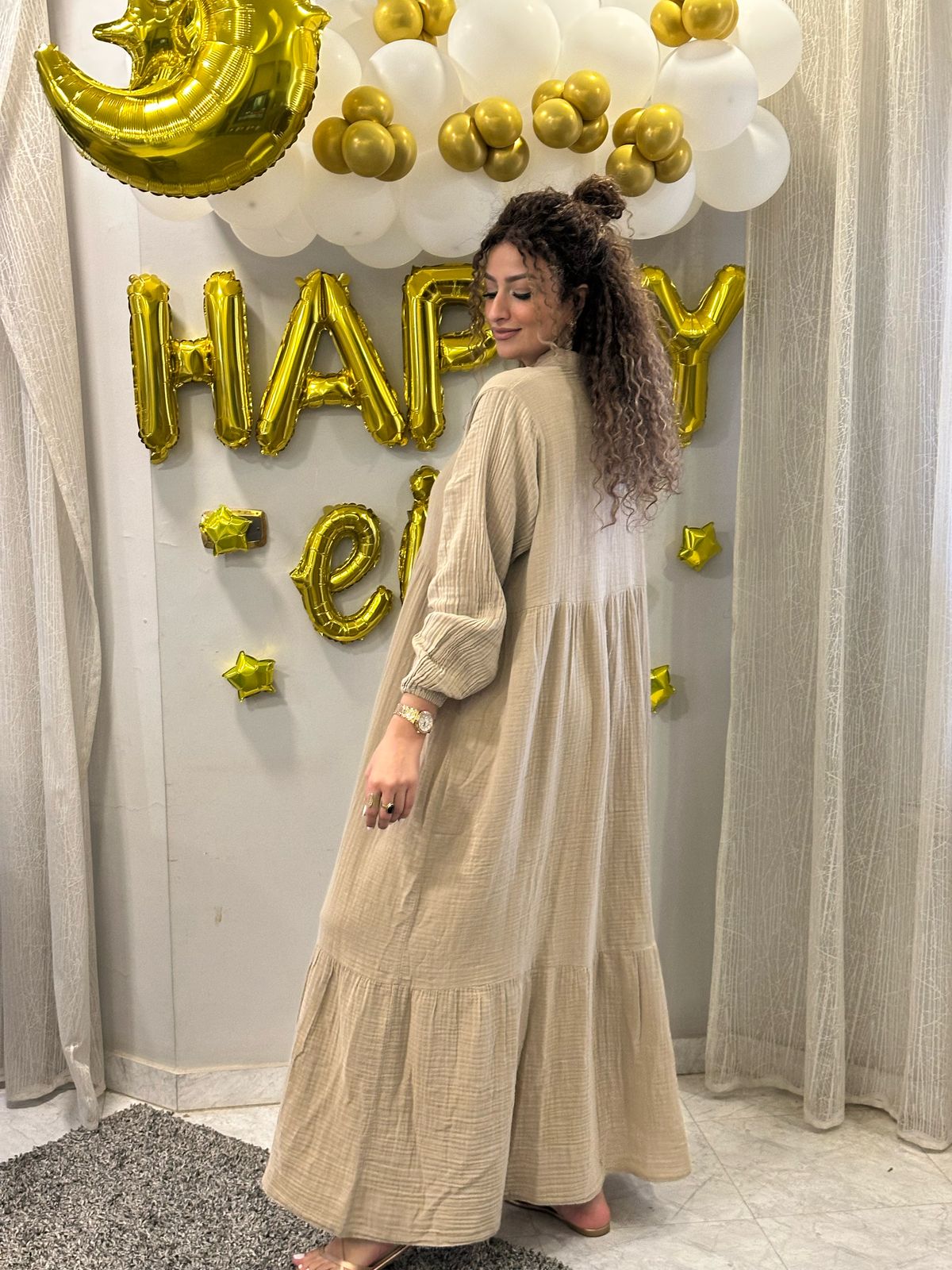 kenzy dress
