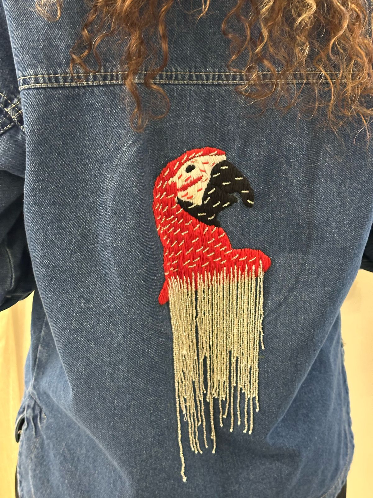 lilly jacket