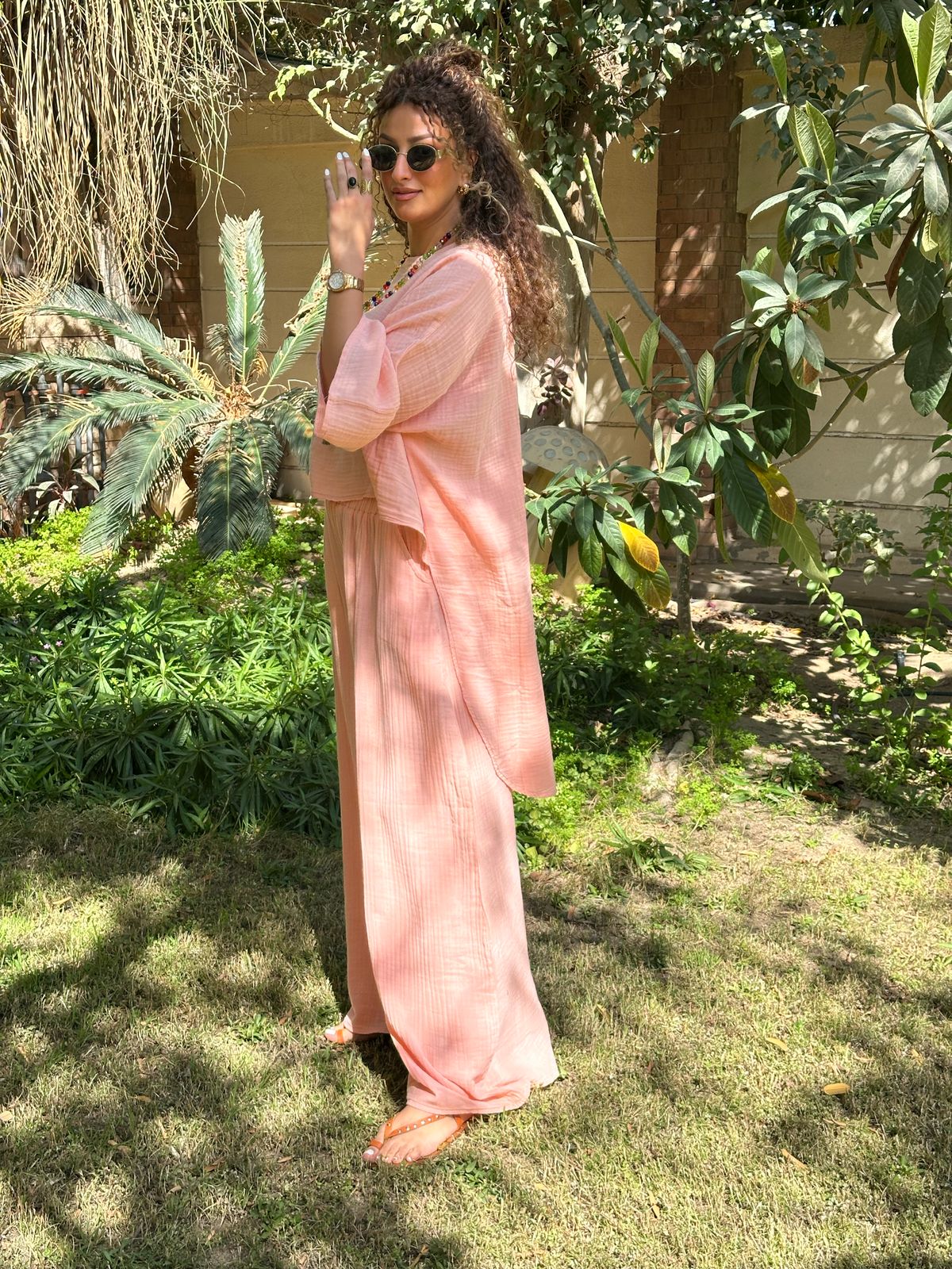 zahra lenin set