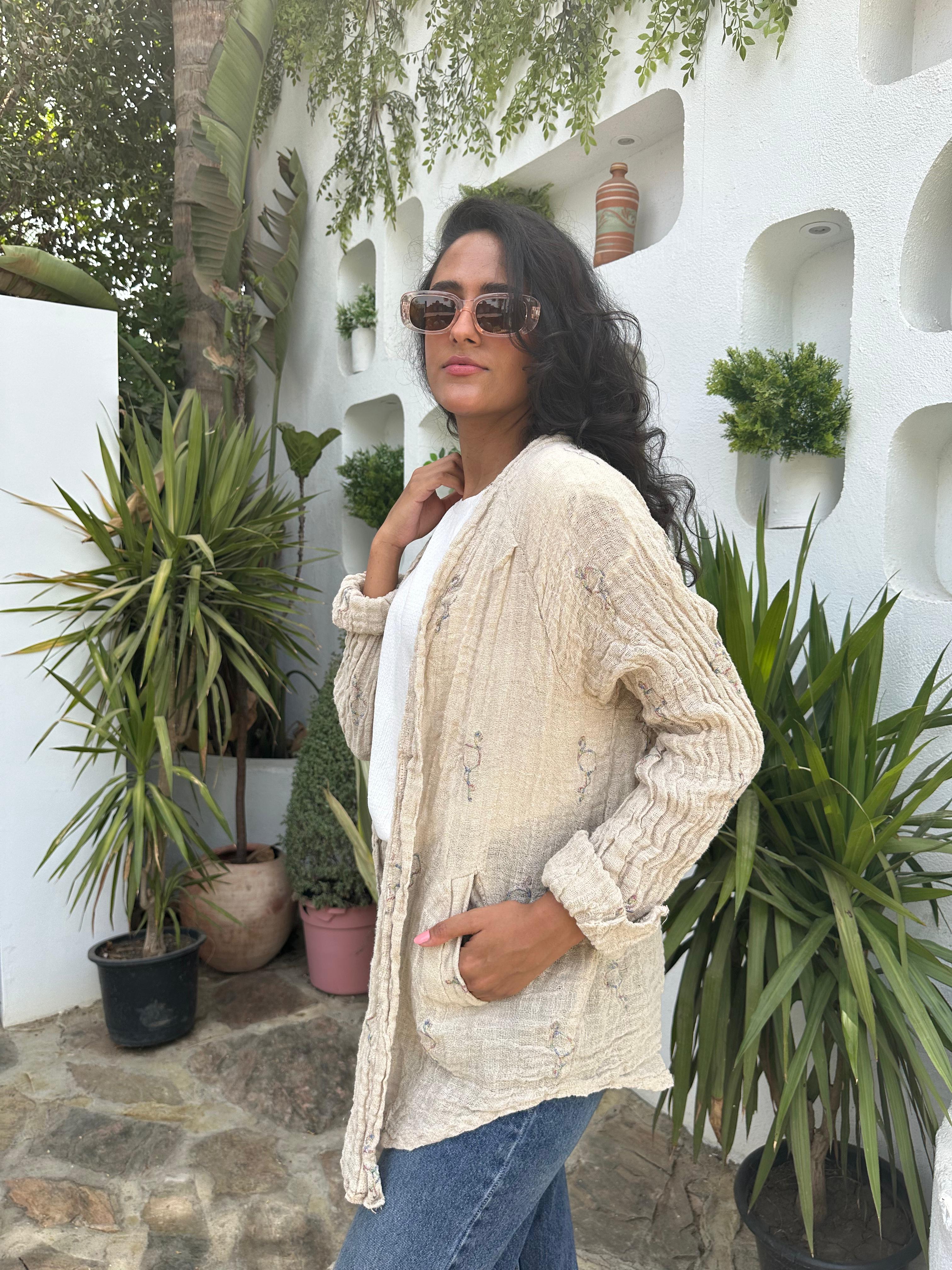 emma cardigan