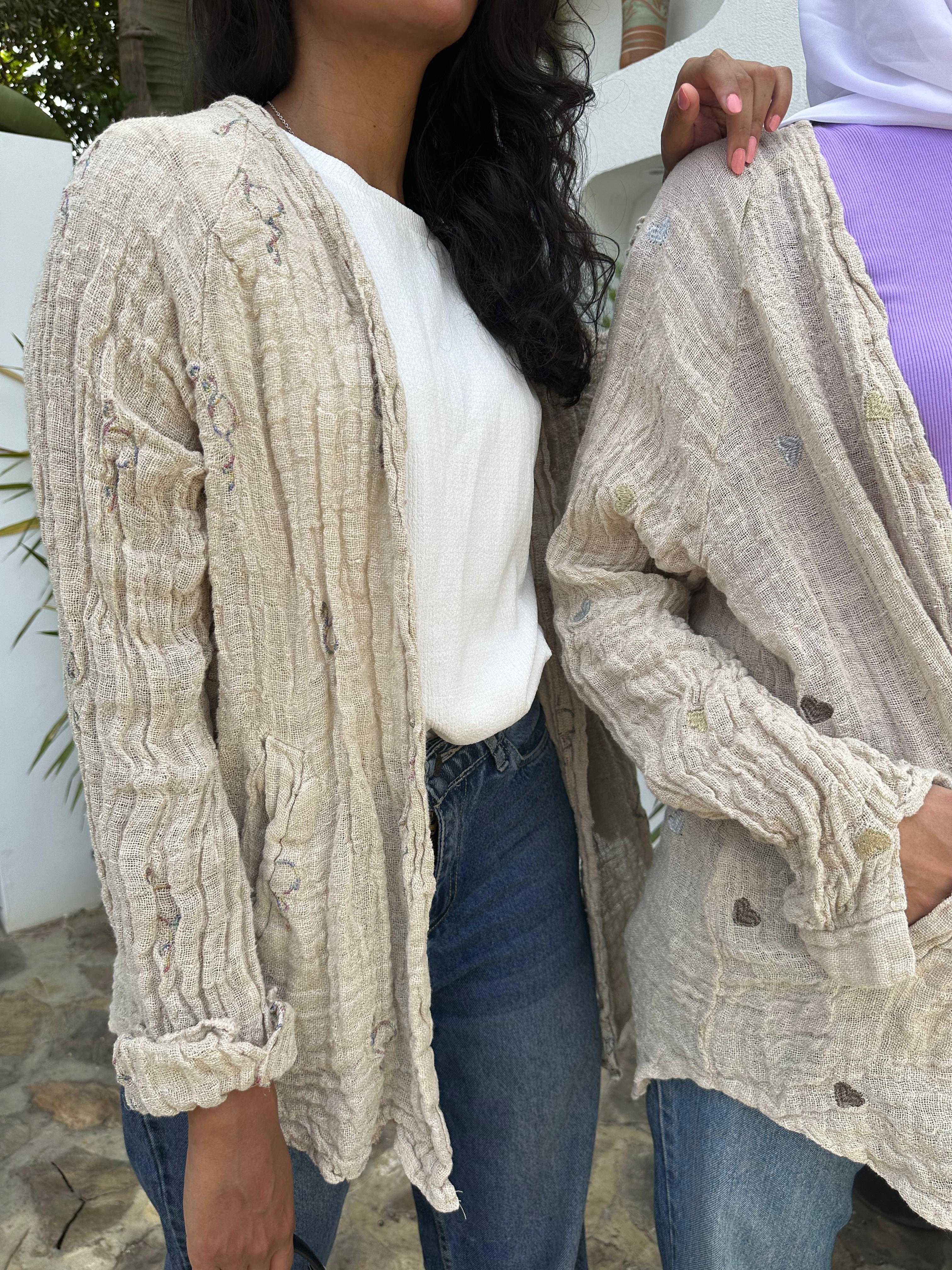 emma cardigan
