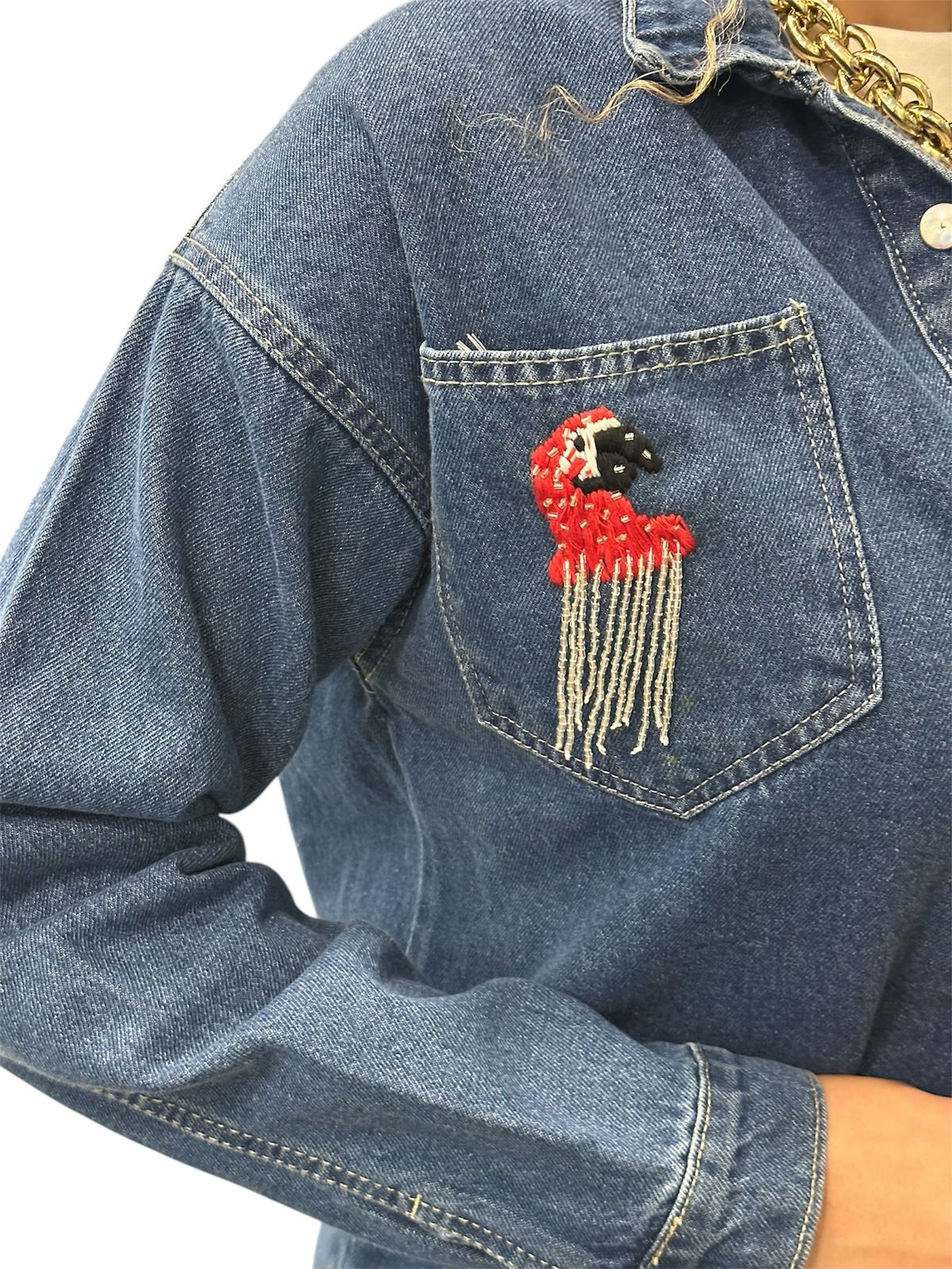 lilly jacket