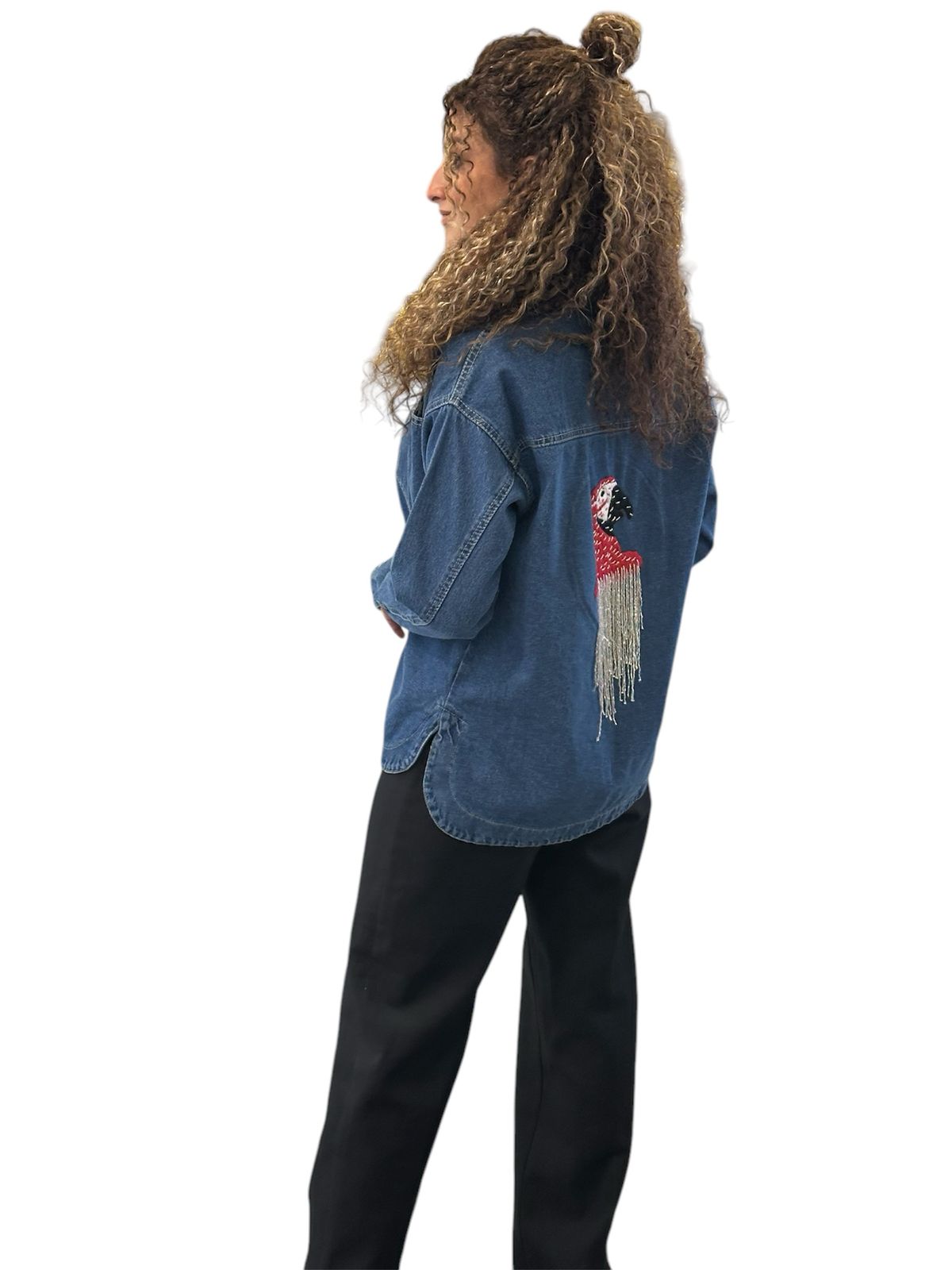lilly jacket