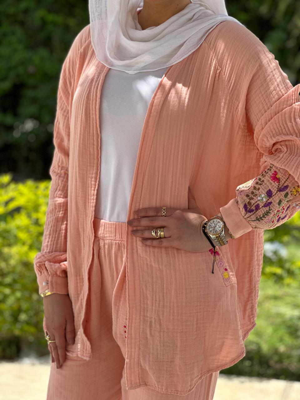Nabila full set