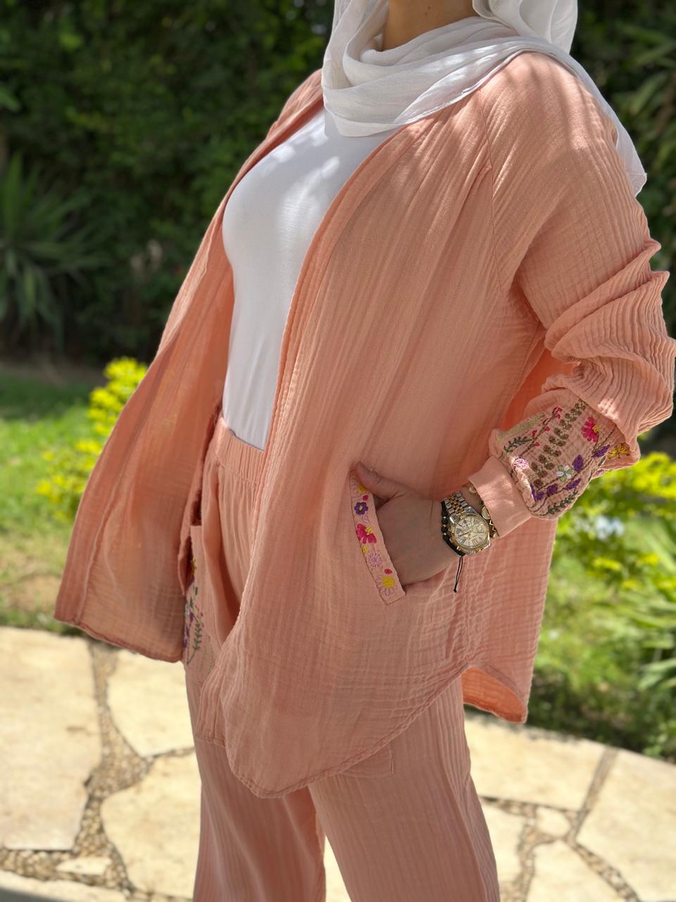 Nabila full set