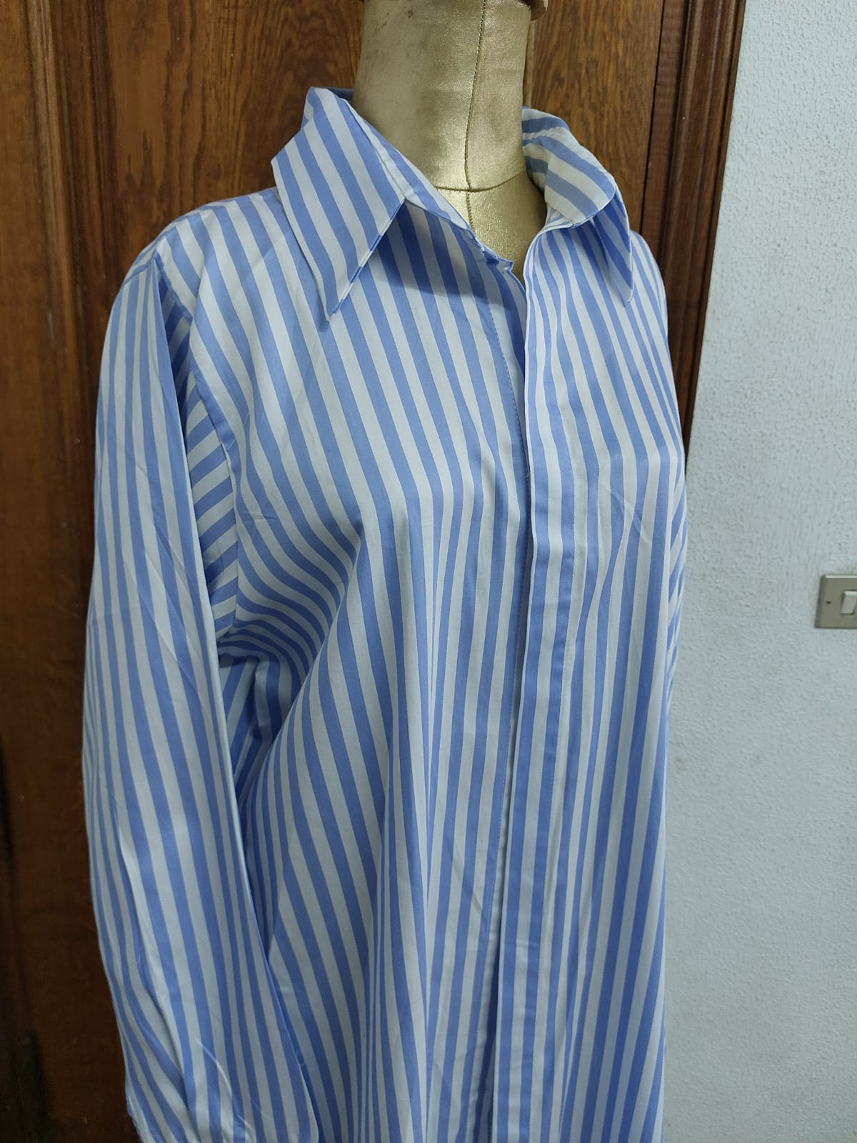 Sireen dress shirt