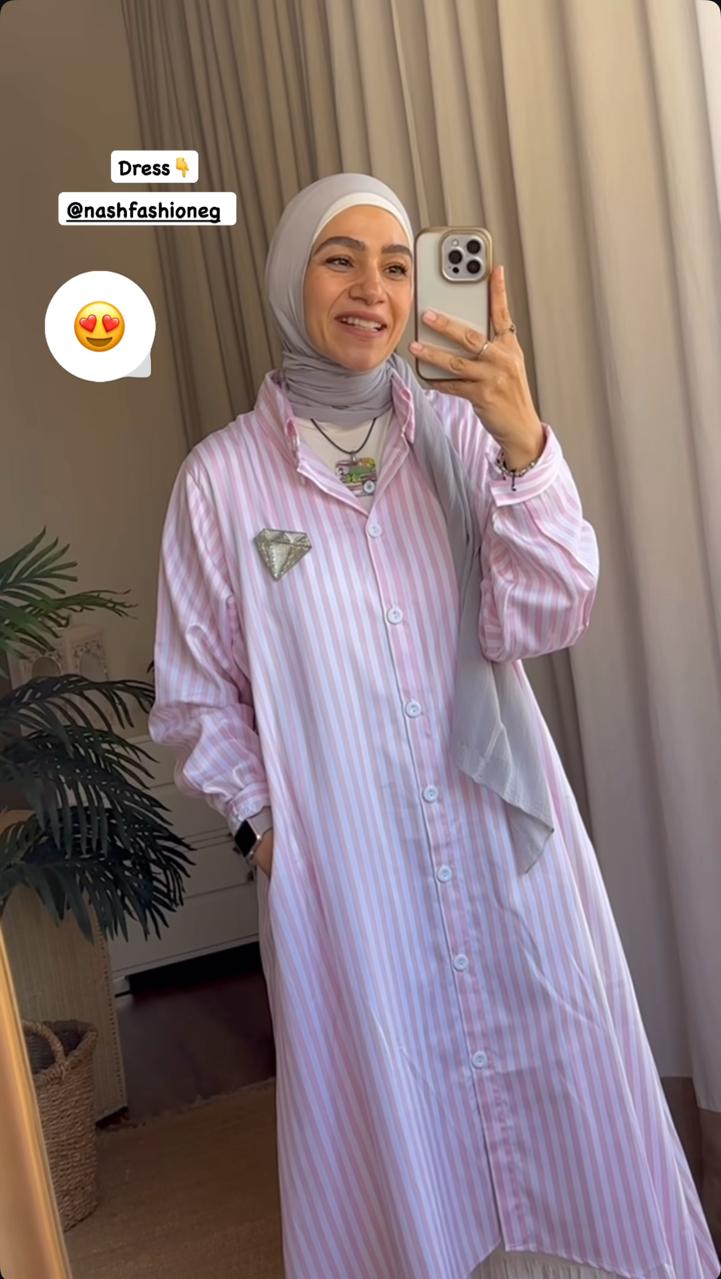 Sireen dress shirt